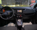 Желтый Рено Зое, объемом двигателя 0 л и пробегом 16 тыс. км за 11200 $, фото 8 на Automoto.ua