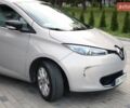 Серый Рено Зое, объемом двигателя 0 л и пробегом 191 тыс. км за 6400 $, фото 15 на Automoto.ua