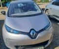 Сірий Рено Зое, об'ємом двигуна 0 л та пробігом 89 тис. км за 5726 $, фото 1 на Automoto.ua