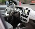 Серый Рено Зое, объемом двигателя 0 л и пробегом 191 тыс. км за 6400 $, фото 37 на Automoto.ua