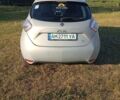 Сірий Рено Зое, об'ємом двигуна 0 л та пробігом 150 тис. км за 6500 $, фото 10 на Automoto.ua