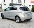 Серый Рено Зое, объемом двигателя 0 л и пробегом 191 тыс. км за 6400 $, фото 3 на Automoto.ua