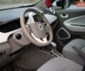 Серый Рено Зое, объемом двигателя 0 л и пробегом 191 тыс. км за 6400 $, фото 38 на Automoto.ua