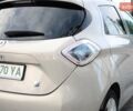 Серый Рено Зое, объемом двигателя 0 л и пробегом 191 тыс. км за 6400 $, фото 20 на Automoto.ua