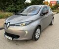 Сірий Рено Зое, об'ємом двигуна 0 л та пробігом 71 тис. км за 6900 $, фото 1 на Automoto.ua