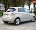 Серый Рено Зое, объемом двигателя 0 л и пробегом 191 тыс. км за 6400 $, фото 23 на Automoto.ua