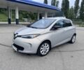Серый Рено Зое, объемом двигателя 0 л и пробегом 155 тыс. км за 6800 $, фото 1 на Automoto.ua