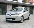 Серый Рено Зое, объемом двигателя 0 л и пробегом 191 тыс. км за 6400 $, фото 25 на Automoto.ua