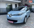 Серый Рено Зое, объемом двигателя 0 л и пробегом 150 тыс. км за 6100 $, фото 9 на Automoto.ua