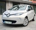 Серый Рено Зое, объемом двигателя 0 л и пробегом 191 тыс. км за 6400 $, фото 4 на Automoto.ua