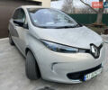 Серый Рено Зое, объемом двигателя 0 л и пробегом 170 тыс. км за 6900 $, фото 5 на Automoto.ua