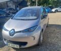 Сірий Рено Зое, об'ємом двигуна 0 л та пробігом 89 тис. км за 5726 $, фото 1 на Automoto.ua
