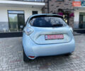 Серый Рено Зое, объемом двигателя 0 л и пробегом 150 тыс. км за 6100 $, фото 23 на Automoto.ua
