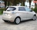 Серый Рено Зое, объемом двигателя 0 л и пробегом 191 тыс. км за 6400 $, фото 24 на Automoto.ua