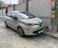 Серый Рено Зое, объемом двигателя 0 л и пробегом 170 тыс. км за 6900 $, фото 1 на Automoto.ua