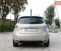 Серый Рено Зое, объемом двигателя 0 л и пробегом 191 тыс. км за 6400 $, фото 21 на Automoto.ua