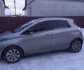 Серый Рено Зое, объемом двигателя 0 л и пробегом 190 тыс. км за 7200 $, фото 3 на Automoto.ua