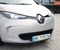 Серый Рено Зое, объемом двигателя 0 л и пробегом 191 тыс. км за 6400 $, фото 1 на Automoto.ua
