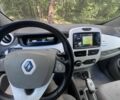 Сірий Рено Зое, об'ємом двигуна 0 л та пробігом 155 тис. км за 6800 $, фото 23 на Automoto.ua