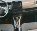 Серый Рено Зое, объемом двигателя 0 л и пробегом 86 тыс. км за 6000 $, фото 1 на Automoto.ua