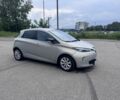 Сірий Рено Зое, об'ємом двигуна 0 л та пробігом 155 тис. км за 6800 $, фото 5 на Automoto.ua