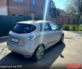 Серый Рено Зое, объемом двигателя 0 л и пробегом 150 тыс. км за 6800 $, фото 3 на Automoto.ua