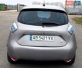 Серый Рено Зое, объемом двигателя 0 л и пробегом 91 тыс. км за 5950 $, фото 3 на Automoto.ua