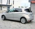 Серый Рено Зое, объемом двигателя 0 л и пробегом 191 тыс. км за 6400 $, фото 8 на Automoto.ua