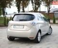 Серый Рено Зое, объемом двигателя 0 л и пробегом 191 тыс. км за 6400 $, фото 22 на Automoto.ua