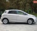 Серый Рено Зое, объемом двигателя 0 л и пробегом 191 тыс. км за 6400 $, фото 26 на Automoto.ua