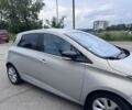 Сірий Рено Зое, об'ємом двигуна 0 л та пробігом 155 тис. км за 6800 $, фото 1 на Automoto.ua
