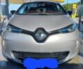 Серый Рено Зое, объемом двигателя 1 л и пробегом 46 тыс. км за 7100 $, фото 1 на Automoto.ua