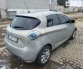 Серый Рено Зое, объемом двигателя 0 л и пробегом 155 тыс. км за 7000 $, фото 3 на Automoto.ua