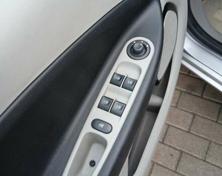 Сірий Рено Зое, об'ємом двигуна 0 л та пробігом 88 тис. км за 5950 $, фото 11 на Automoto.ua