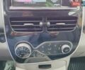 Серый Рено Зое, объемом двигателя 0 л и пробегом 145 тыс. км за 6777 $, фото 35 на Automoto.ua