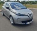 Сірий Рено Зое, об'ємом двигуна 0 л та пробігом 63 тис. км за 6900 $, фото 17 на Automoto.ua