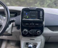 Сірий Рено Зое, об'ємом двигуна 0 л та пробігом 150 тис. км за 5990 $, фото 15 на Automoto.ua