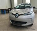 Сірий Рено Зое, об'ємом двигуна 0 л та пробігом 130 тис. км за 3500 $, фото 4 на Automoto.ua