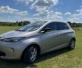 Сірий Рено Зое, об'ємом двигуна 0 л та пробігом 153 тис. км за 6350 $, фото 9 на Automoto.ua