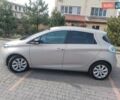 Сірий Рено Зое, об'ємом двигуна 0 л та пробігом 115 тис. км за 6800 $, фото 3 на Automoto.ua