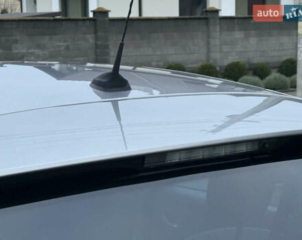 Серый Рено Зое, объемом двигателя 0 л и пробегом 99 тыс. км за 6200 $, фото 21 на Automoto.ua