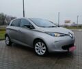 Сірий Рено Зое, об'ємом двигуна 0 л та пробігом 88 тис. км за 5950 $, фото 1 на Automoto.ua