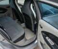 Сірий Рено Зое, об'ємом двигуна 0 л та пробігом 88 тис. км за 5950 $, фото 15 на Automoto.ua