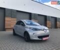 Сірий Рено Зое, об'ємом двигуна 0 л та пробігом 72 тис. км за 6500 $, фото 1 на Automoto.ua