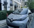 Сірий Рено Зое, об'ємом двигуна 0 л та пробігом 121 тис. км за 8000 $, фото 1 на Automoto.ua