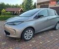 Серый Рено Зое, объемом двигателя 0 л и пробегом 52 тыс. км за 6800 $, фото 2 на Automoto.ua