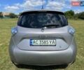Сірий Рено Зое, об'ємом двигуна 0 л та пробігом 153 тис. км за 6350 $, фото 6 на Automoto.ua