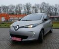 Сірий Рено Зое, об'ємом двигуна 0 л та пробігом 88 тис. км за 5950 $, фото 1 на Automoto.ua
