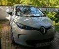 Сірий Рено Зое, об'ємом двигуна 0 л та пробігом 122 тис. км за 8250 $, фото 1 на Automoto.ua