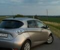 Сірий Рено Зое, об'ємом двигуна 0 л та пробігом 75 тис. км за 5100 $, фото 7 на Automoto.ua
